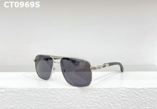 Cartier Sunglasses AAA (27)