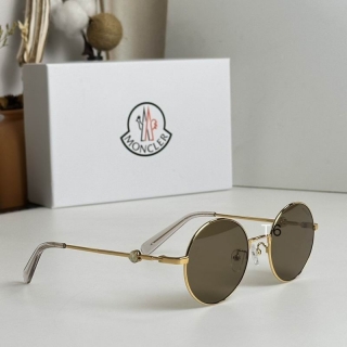 2023.8.25  Original Quality Moncler Sunglasses 005
