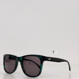 2023.8.25 Original Quality Lacoste Sunglasses 192