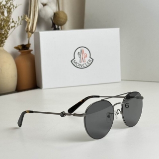 2023.8.25  Original Quality Moncler Sunglasses 008