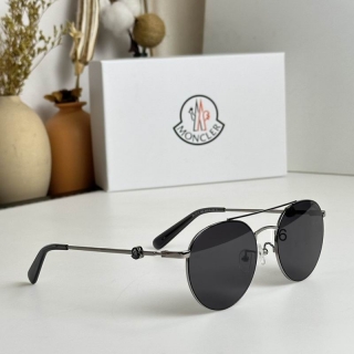 2023.8.25  Original Quality Moncler Sunglasses 012