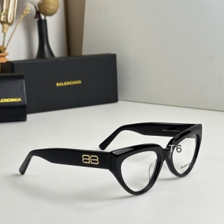 2023.8.25  Original Quality Balenciaga Plain Glasses 037