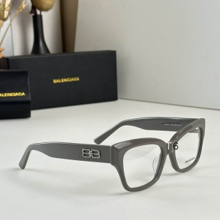 2023.8.25  Original Quality Balenciaga Plain Glasses 030