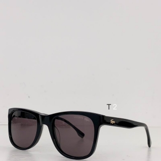 2023.8.25 Original Quality Lacoste Sunglasses 189