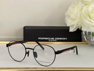 2023.8.25 Original Quality Porsche Design Plain Glasses 029