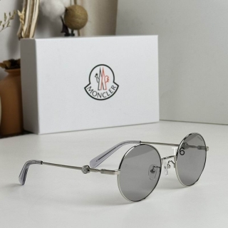 2023.8.25  Original Quality Moncler Sunglasses 004