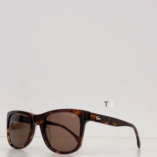 2023.8.25 Original Quality Lacoste Sunglasses 193