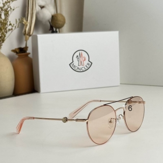 2023.8.25  Original Quality Moncler Sunglasses 007