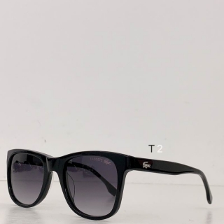 2023.8.25 Original Quality Lacoste Sunglasses 191