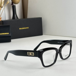 2023.8.25  Original Quality Balenciaga Plain Glasses 028