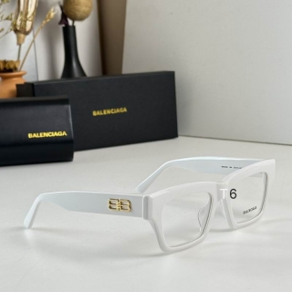 2023.8.25  Original Quality Balenciaga Plain Glasses 027