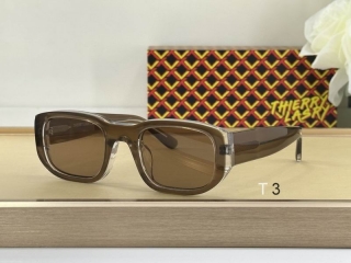 2023.8.25  Original Quality Thierry lasry Sunglasses 044
