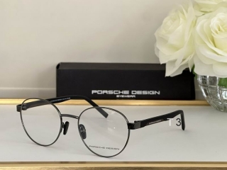2023.8.25 Original Quality Porsche Design Plain Glasses 028