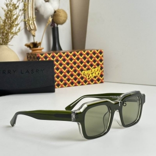 2023.8.25  Original Quality Thierry lasry Sunglasses 013