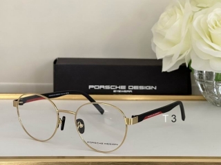2023.8.25 Original Quality Porsche Design Plain Glasses 030