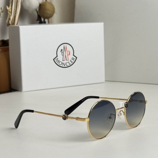 2023.8.25  Original Quality Moncler Sunglasses 002