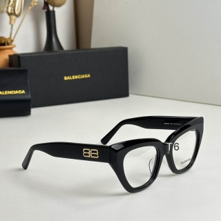 2023.8.25  Original Quality Balenciaga Plain Glasses 022