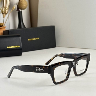 2023.8.25  Original Quality Balenciaga Plain Glasses 024