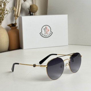 2023.8.25  Original Quality Moncler Sunglasses 009
