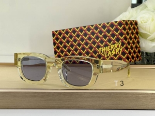 2023.8.25  Original Quality Thierry lasry Sunglasses 025
