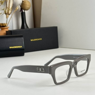 2023.8.25  Original Quality Balenciaga Plain Glasses 023