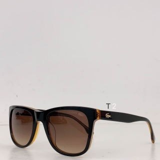 2023.8.25 Original Quality Lacoste Sunglasses 188