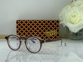 2023.8.25 Original Quality Thierry lasry Plain Glasses 012