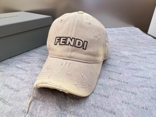 2023.8.28  Fendi Hat 067