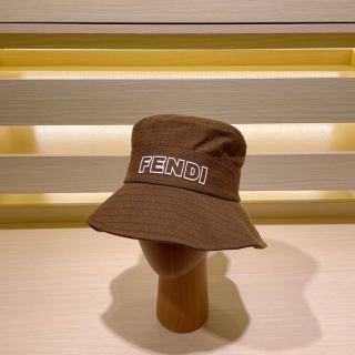 2023.8.28  Fendi Hat 087