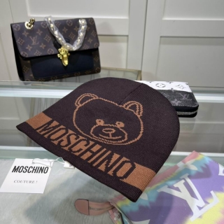 2023.8.28 Moschino Hat 001