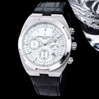 2023.8.28 Vacheron Constantin 42X12mm Watch 047