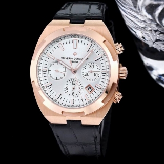 2023.8.28 Vacheron Constantin 42X12mm Watch 048