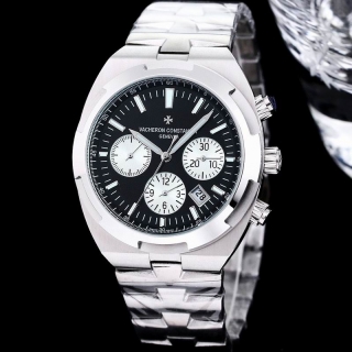 2023.8.28 Vacheron Constantin 42X12mm Watch 054