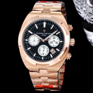 2023.8.28 Vacheron Constantin 42X12mm Watch 060
