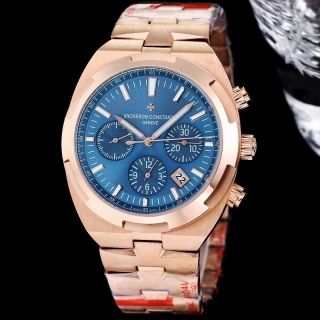2023.8.28 Vacheron Constantin 42X12mm Watch 064