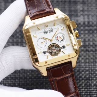 2023.8.28 Cartier Watch 43X12mm 079