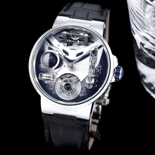 2023.8.28 Ulysse Nardin 44X15mm  Watch 001