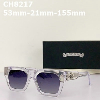 Chrome Hearts Sunglasses AAA (5)
