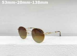 Chrome Hearts Sunglasses AAA (4)