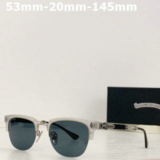 Chrome Hearts Sunglasses AAA (6)