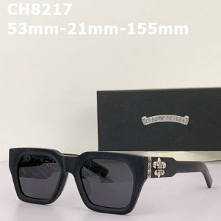 Chrome Hearts Sunglasses AAA (7)