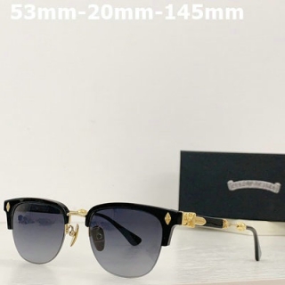 Chrome Hearts Sunglasses AAA (9)