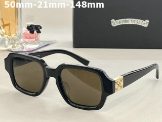 Chrome Hearts Sunglasses AAA (1)