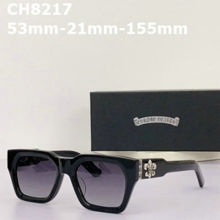Chrome Hearts Sunglasses AAA (8)