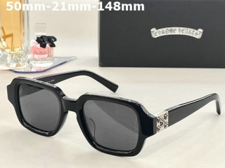 Chrome Hearts Sunglasses AAA (20)