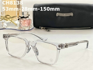 Chrome Hearts Plain Glasses AAA (81)