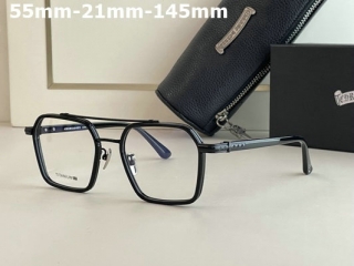 Chrome Hearts Plain Glasses AAA (79)