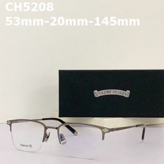 Chrome Hearts Plain Glasses AAA (83)