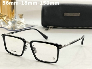 Chrome Hearts Plain Glasses AAA (84)