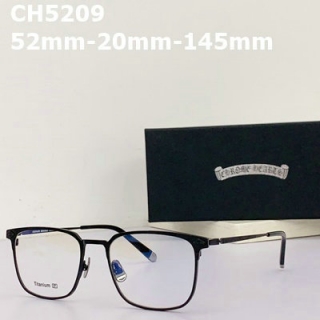 Chrome Hearts Plain Glasses AAA (94)